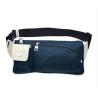 Buy cheap Men waist bag with phone holder from wholesalers