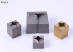 Steel Precision Food Package Cutting Knives Machining Different Dimension