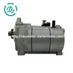 3KW 12 Volt Starter Motor 16235-63010 2280006320 18419N Kubota Engine