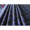 Buy cheap Printed Cotton Imitate Velvet Polyester Tricot Knit Fabric For Garments from wholesalers