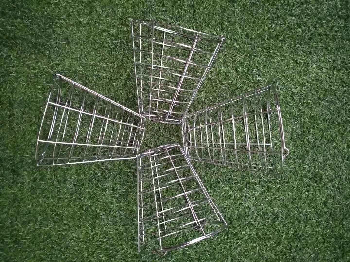 golf basket , iron golf basket , golf ball basket , golf metal basket , golf ball