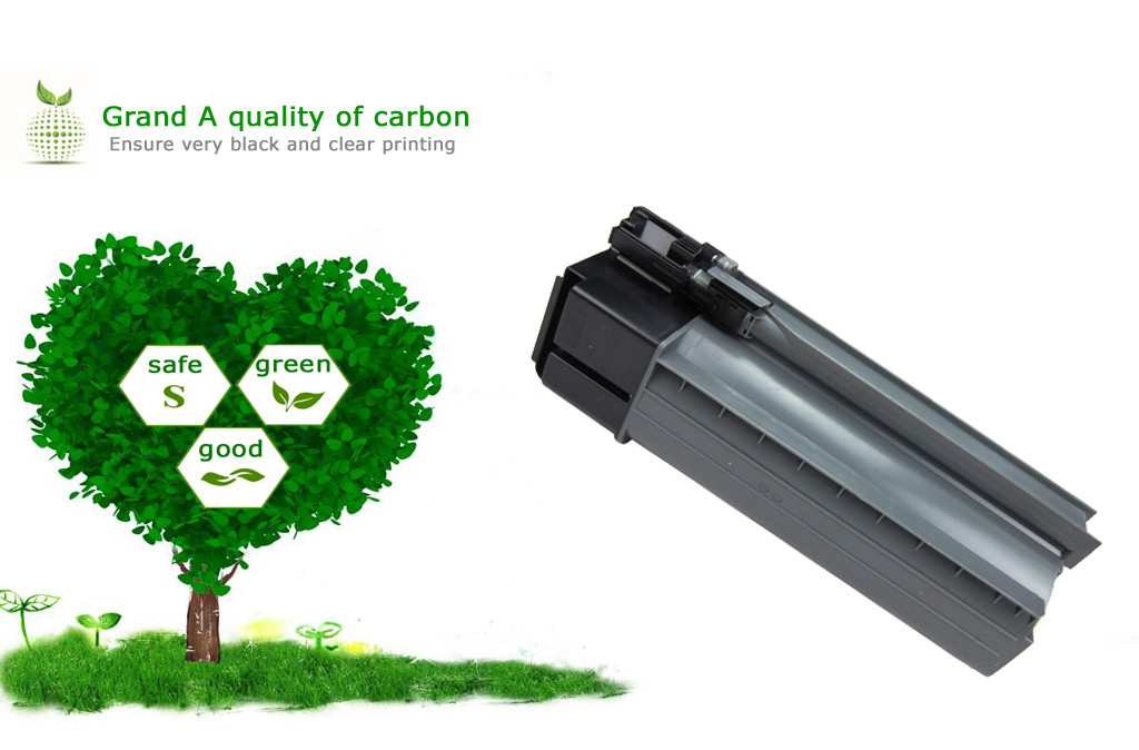 MX-235GT Sharp Copier Toner For AR5318 Sharp Digital Copiers