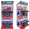 Buy cheap Metal acrylic plastic 4 Player Coin Operated Crane Machine Doll Claw Vending Toy from wholesalers