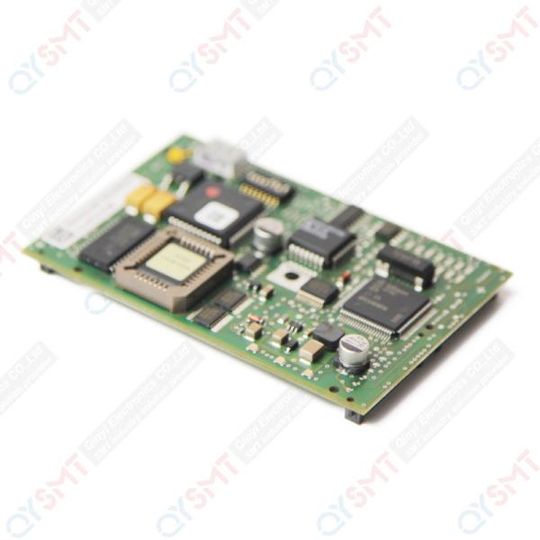 Buy cheap SMT spare parts SIEMENS Board 00344485-09 from wholesalers