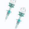 Buy cheap Blunt Obturator Tip Disposable Hasson Trocar Adjustable Suture Pile Surgical Trocar from wholesalers