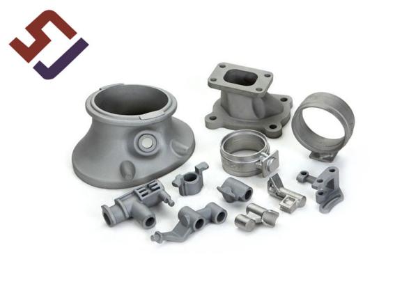 Buy cheap Casting and machining Parts from wholesalers