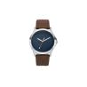 Buy cheap Waterproof Quartz Movt Alloy Case Watch With Stainless Steel Back Cover from wholesalers
