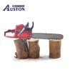 Buy cheap 58CC Cordless 2 Stroke Gasoline Chainsaw 20 Inch Petrol Chainsaw For Cutting Wood from wholesalers