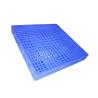 Buy cheap HDPE 48 X 48 Plastic Pallet Hygienic Plastic Storage Pallet 3000Kg Static Load from wholesalers