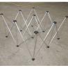 Buy cheap Spigot Connection Included Square Light for Outdoor Banquet Stage Performance from wholesalers