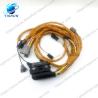 Buy cheap 6743-81-8310 Engine Wiring Harness for KOMATSU PC300-7 360-7 from wholesalers