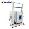 Buy cheap 10KN Digital Display Universal Testing Machines For Plastic Film Tensile Strength from wholesalers