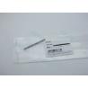 Buy cheap Isuzu Dmax 3ltr 4JJ1 diesel CR injector 095000-6980 piston rod (56.3mm) from wholesalers