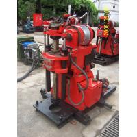 Buy cheap GXY-1 Geological Exploration Drilling Equipment For Engineering Prospecting product