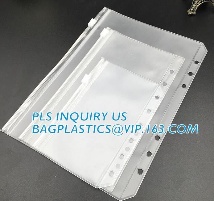 sell pp envelopes,document bags,pp file folders,ESD PVC Hard custom Promotion Flat Business Document File bag bagplastic