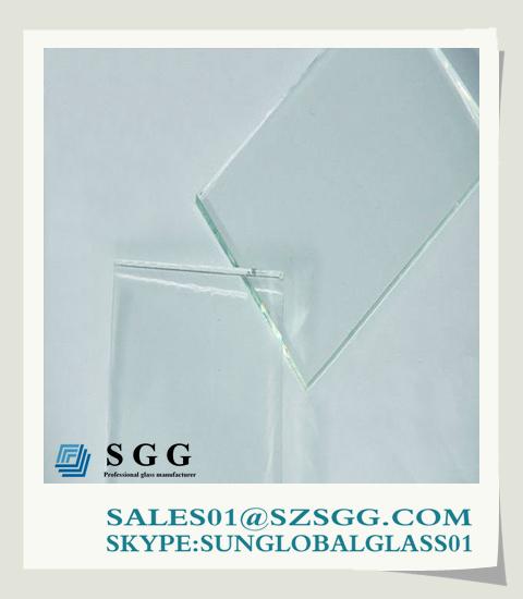 Buy cheap High quality 12mm ultra clear float glass from wholesalers
