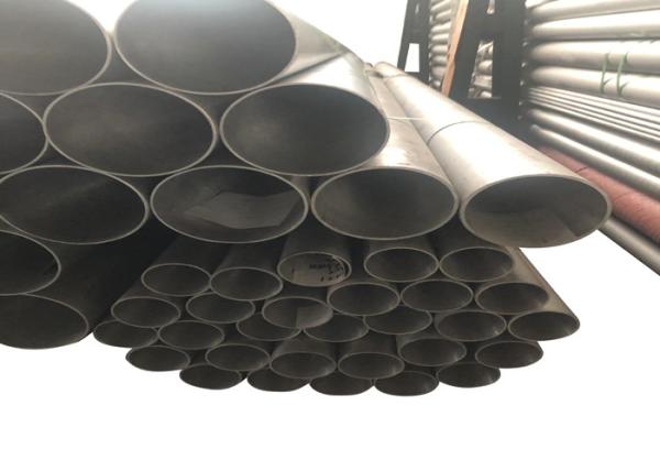 Buy cheap Round Square 1.4462 1.4461 904L Duplex Stainless Steel Tube from wholesalers