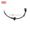Buy cheap 8-98244877-0 Speed Sensor Suitable For ISUZU 8982448770 from wholesalers