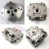Buy cheap Kawasaki M5X180 CAT330C Excavator Swing Motor Assy Steel Cover from wholesalers
