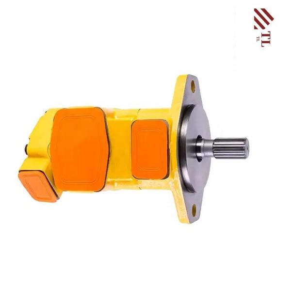 Crawler Excavator 100% 3G4095 4T0508 6U8013 9J5050 9J5055 9J8201 3520VQ Vane