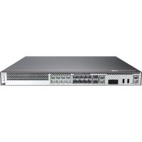 Buy cheap Huawei USG6555E Firewall with AI Threat Detection 40Gbps Throughput product