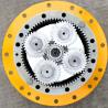 Buy cheap R290LC-7 Hyundai Excavator Hydraulic Swing Gear 31N8-10181 Swing Gearbox from wholesalers