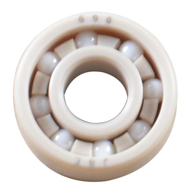 Buy cheap Semiconductors 696 PEEK Plastic Ball Bearings from wholesalers