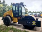 LTS212H Cummins 110kw 6BT5.9 road roller Hot Sale Near Niger