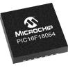 Buy cheap IC Integrated Circuits PIC16F18054-I/STX VQFN-28 Microcontrollers - MCU from wholesalers