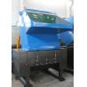 Buy cheap Terex Made Waste Recycling Grinding Hollow Container Plastic Crusher from wholesalers