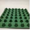 Buy cheap HDPE Drainage Board Traditional Design Style for Water Management in Water Conservancy from wholesalers