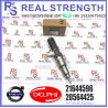 Buy cheap New Diesel Fuel Injector 21499613 BEBE4G16001 for V-O-L-V 20847327 21499613 21644596 BEBE4G16001 injector diesel from wholesalers