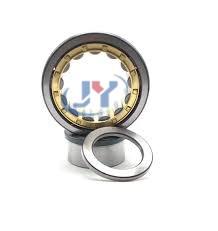 Buy cheap JINGYAO Cylindrical Roller Bearing 25*62*17mm NJ305M/42305H High Speed Precision High Temperature Resistance from wholesalers