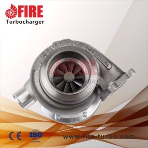 Buy cheap S2EGL094 Turbocharger 115-5853 167604 Caterpillar Earth Moving With 3116 Engine from wholesalers