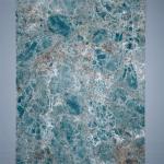 Stain Resistant Sintered Stone Slab Large Format Porcelain Tiles Water
