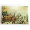 Buy cheap Custom Artwork 54x78mm Picture Printing Souvenir Tinplate Fridge Magnet for Decoration and Promotio from wholesalers