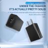Buy cheap 5V 1.2A USB Wall Charger Portable Power Adapter For Smartphones from wholesalers