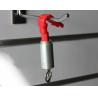 Buy cheap COMER Anti-theft Magnetic Peg Display Security Hook Stop Locks for retail stores from wholesalers