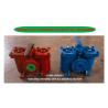 Buy cheap Oil Purifier Outlet Dual Oil Filter AS16050-0.75/0.26 CB/T425-94 Body Cast Iron with Stainless Steel Filter Cartridge from wholesalers