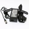Buy cheap 110-240V Power Supply Camera Audio Cable 12V Hirose 6 Pin Female Connector For Basler from wholesalers