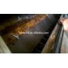 Buy cheap Double Layer Chemical Flaker Stainless Steel Belt Resin Hot Melt Adhesive from wholesalers