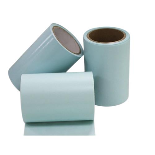 Buy cheap 60gsm Glassine Single Sided Silicone Release Paper Packaging Roll 120gsm from wholesalers