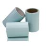 Buy cheap 59gr Glassine Self Adhesive Thermal Paper Label Sheets For Printing from wholesalers