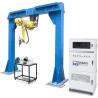 Buy cheap Laser Cutting Machine for Products Made of Carbon Fiber Materials from wholesalers