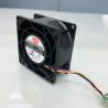 Buy cheap Plastic PBT DC Powered Fan 2.4W Ball / Sleeve Bearing Fan 80 X 80 X 25mm from wholesalers