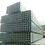 75mm Grade B Square Hollow Section Steel Hss For Construction