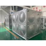 Nanofiltration Membrane for RO Mineral Water Treatment Plant and Water