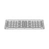 Buy cheap SMD5050 LED Street Light Module 250x74mm 80x150 Degree PC Material from wholesalers
