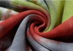 GRS Winter Long Sleeve Unisex Tie Dye Hoodies For Women And Men