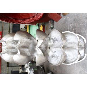 Buy cheap Stainless Steel Pelton Turbine Runner Replacement Long Lifespan Using from wholesalers